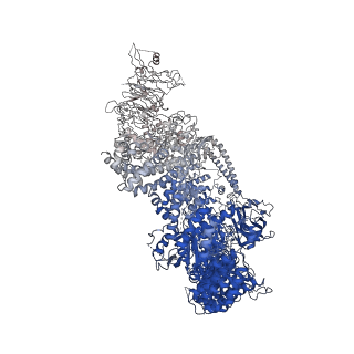 15654_8ato_A_v1-2
Structure of the giant inhibitor of apoptosis, BIRC6 bound to the regulator SMAC