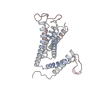11924_7au3_C_v1-0
Cytochrome c oxidase structure in F-state