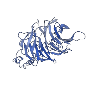 11927_7aue_B_v1-1
Melanocortin receptor 4 (MC4R) Gs protein complex