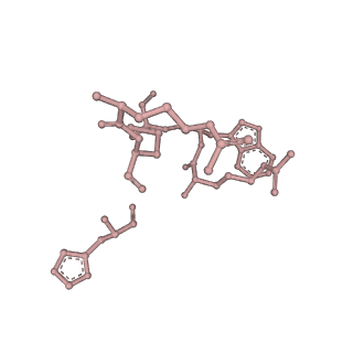 11927_7aue_C_v1-1
Melanocortin receptor 4 (MC4R) Gs protein complex