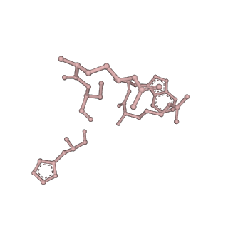 11927_7aue_C_v2-0
Melanocortin receptor 4 (MC4R) Gs protein complex