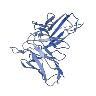 11927_7aue_S_v1-1
Melanocortin receptor 4 (MC4R) Gs protein complex