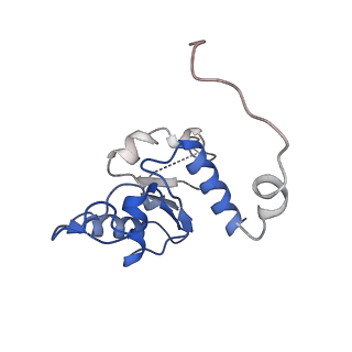 11930_7awt_B_v1-2
E. coli NADH quinone oxidoreductase hydrophilic arm