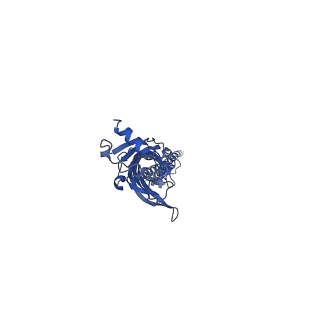 15689_8aw2_D_v1-0
Mouse serotonin 5-HT3A receptor in complex with vortioxetine