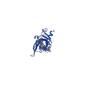 15689_8aw2_E_v1-0
Mouse serotonin 5-HT3A receptor in complex with vortioxetine