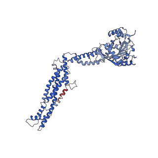 11932_7ax3_D_v1-0
CryoEM structure of the super-constricted two-start dynamin 1 filament