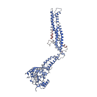 11932_7ax3_J_v1-0
CryoEM structure of the super-constricted two-start dynamin 1 filament