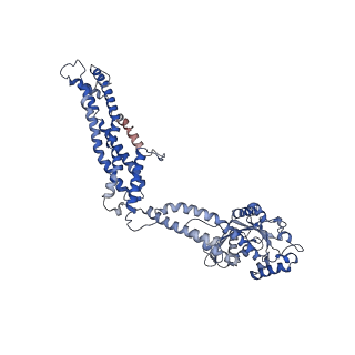11932_7ax3_K_v1-0
CryoEM structure of the super-constricted two-start dynamin 1 filament