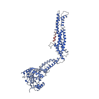 11932_7ax3_M_v1-0
CryoEM structure of the super-constricted two-start dynamin 1 filament