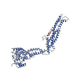 11932_7ax3_O_v1-0
CryoEM structure of the super-constricted two-start dynamin 1 filament