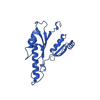 15702_8axn_m_v1-1
Inner membrane ring and secretin N0 N1 domains of the type 3 secretion system of Shigella flexneri