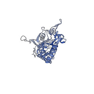 15714_8ayl_B_v2-0
Resting state GluA1/A2 AMPA receptor in complex with TARP gamma 8 and ligand JNJ-61432059