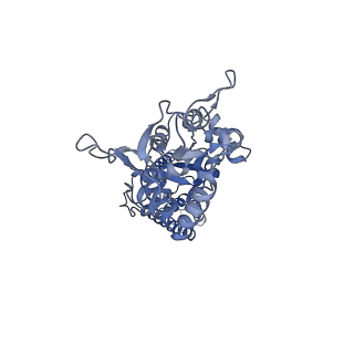 15717_8ayn_B_v1-0
Resting state GluA1/A2 AMPA receptor in complex with TARP gamma 8 and ligand LY3130481