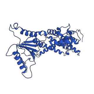 7023_6az0_C_v1-3
Mitochondrial ATPase Protease YME1