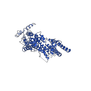 11970_7b0s_A_v1-0
TRPC4 in complex with inhibitor GFB-8438