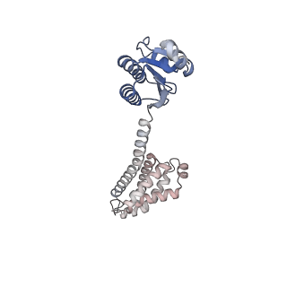11971_7b0u_P_v1-1
Stressosome complex from Listeria innocua
