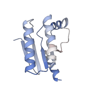 11971_7b0u_b_v1-1
Stressosome complex from Listeria innocua