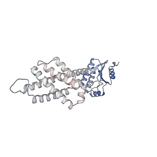 11971_7b0u_g_v1-1
Stressosome complex from Listeria innocua