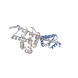 11971_7b0u_k_v1-1
Stressosome complex from Listeria innocua