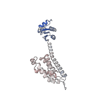 11971_7b0u_r_v1-1
Stressosome complex from Listeria innocua