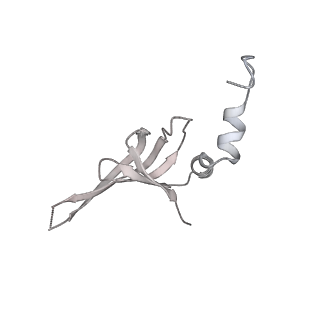 11972_7b0y_e_v1-1
Structure of a transcribing RNA polymerase II-U1 snRNP complex