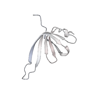 11972_7b0y_j_v1-1
Structure of a transcribing RNA polymerase II-U1 snRNP complex