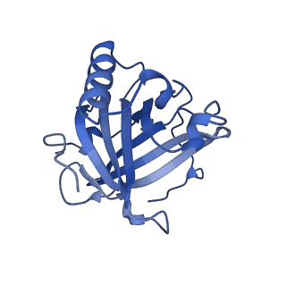 15779_8b0f_F_v1-1
CryoEM structure of C5b8-CD59