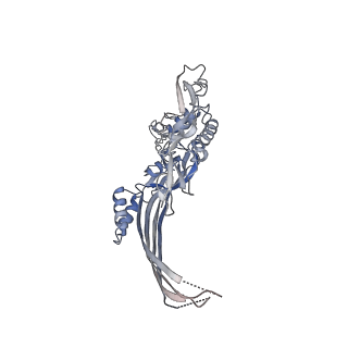15781_8b0h_H_v1-1
2C9, C5b9-CD59 cryoEM structure