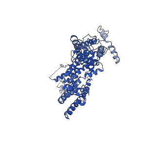 11979_7b16_A_v1-0
TRPC4 in complex with inhibitor GFB-9289