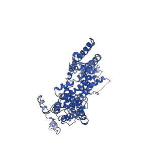 11979_7b16_C_v1-0
TRPC4 in complex with inhibitor GFB-9289