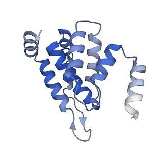 11987_7b2l_A_v1-1
Structure of the endocytic adaptor complex AENTH