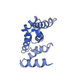 11987_7b2l_C_v1-1
Structure of the endocytic adaptor complex AENTH