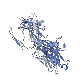 11988_7b2m_A_v1-2
Cryo-EM structure of complement C4b in complex with nanobody E3