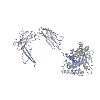 11990_7b2q_B_v1-2
Cryo-EM structure of complement C4b in complex with nanobody B12