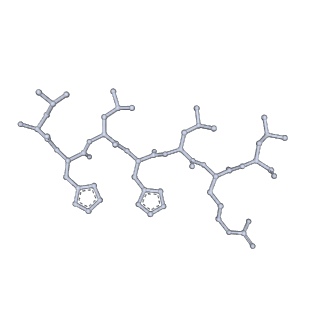 15824_8b3a_b_v1-0
catalytic amyloid fibril formed by Ac-LHLHLRL-amide