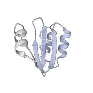 7051_6b47_K_v1-1
Cryo-EM structure of Type I-F CRISPR crRNA-guided Csy surveillance complex with bound anti-CRISPR protein AcrF2