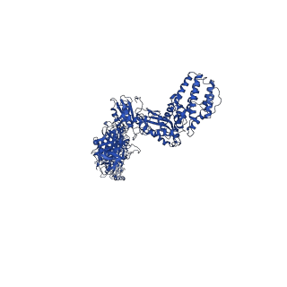 12029_7b5h_BH_v1-2
Cryo-EM structure of the contractile injection system base plate from Anabaena PCC7120