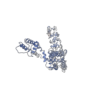 7058_6b5v_A_v1-4
Structure of TRPV5 in complex with econazole