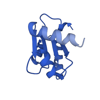 15863_8b6c_c_v1-1
Cryo-EM structure of ribosome-Sec61 in complex with cyclotriazadisulfonamide derivative CK147