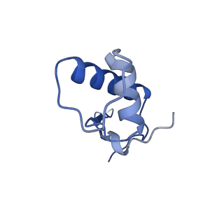 12087_7b7u_F_v1-2
Cryo-EM structure of mammalian RNA polymerase II in complex with human RPAP2