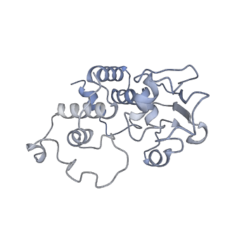 15905_8b7y_F_v1-1
Cryo-EM structure of the E.coli 70S ribosome in complex with the antibiotic Myxovalargin B.