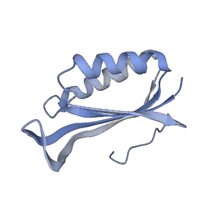 15905_8b7y_H_v1-1
Cryo-EM structure of the E.coli 70S ribosome in complex with the antibiotic Myxovalargin B.