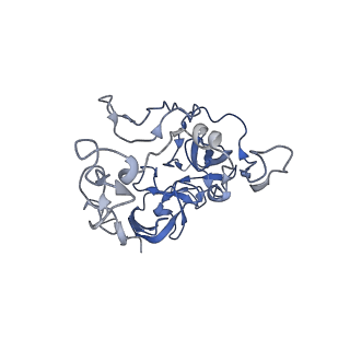 15905_8b7y_K_v1-1
Cryo-EM structure of the E.coli 70S ribosome in complex with the antibiotic Myxovalargin B.