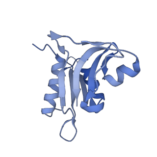 15905_8b7y_P_v1-1
Cryo-EM structure of the E.coli 70S ribosome in complex with the antibiotic Myxovalargin B.