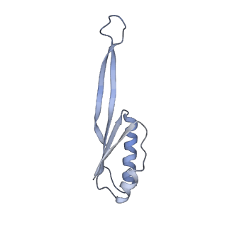 15905_8b7y_o_v1-1
Cryo-EM structure of the E.coli 70S ribosome in complex with the antibiotic Myxovalargin B.