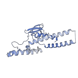 15924_8b9c_F_v1-1
S. cerevisiae pol alpha - replisome complex