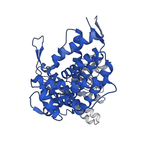 15940_8ba8_H_v1-0
CryoEM structure of GroEL-ADP.BeF3-Rubisco.