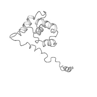 7076_6bbm_V_v1-4
Mechanisms of Opening and Closing of the Bacterial Replicative Helicase: The DnaB Helicase and Lambda P Helicase Loader Complex