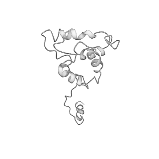 7076_6bbm_W_v1-4
Mechanisms of Opening and Closing of the Bacterial Replicative Helicase: The DnaB Helicase and Lambda P Helicase Loader Complex