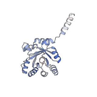 15962_8bc4_C_v1-3
Cryo-EM Structure of a BmSF-TAL - Sulfofructose Schiff Base Complex in symmetry group C1